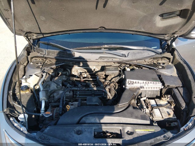 Aukcja sprzedaży 2015 Nissan Altima 2.5 Sv, vin: 1N4AL3AP8FC591829, numer aukcji: 45916134