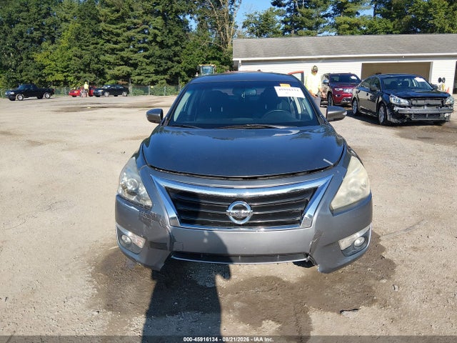 Aukcja sprzedaży 2015 Nissan Altima 2.5 Sv, vin: 1N4AL3AP8FC591829, numer aukcji: 45916134