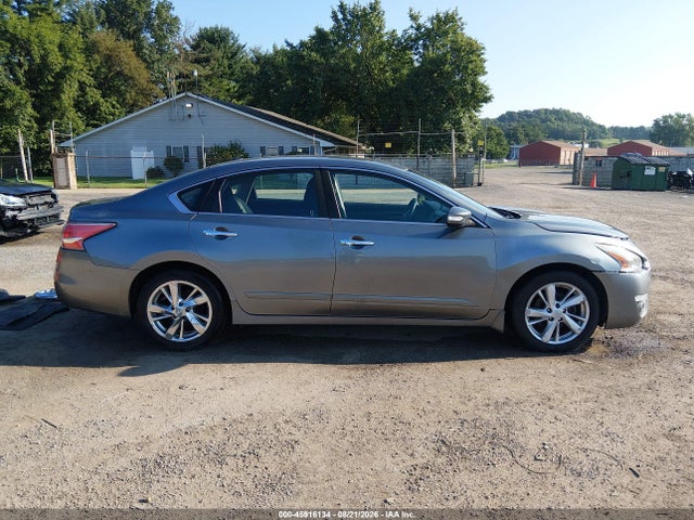 Aukcja sprzedaży 2015 Nissan Altima 2.5 Sv, vin: 1N4AL3AP8FC591829, numer aukcji: 45916134