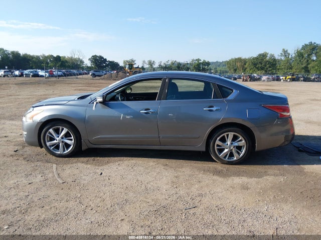 Aukcja sprzedaży 2015 Nissan Altima 2.5 Sv, vin: 1N4AL3AP8FC591829, numer aukcji: 45916134