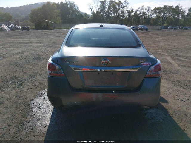 Aukcja sprzedaży 2015 Nissan Altima 2.5 Sv, vin: 1N4AL3AP8FC591829, numer aukcji: 45916134