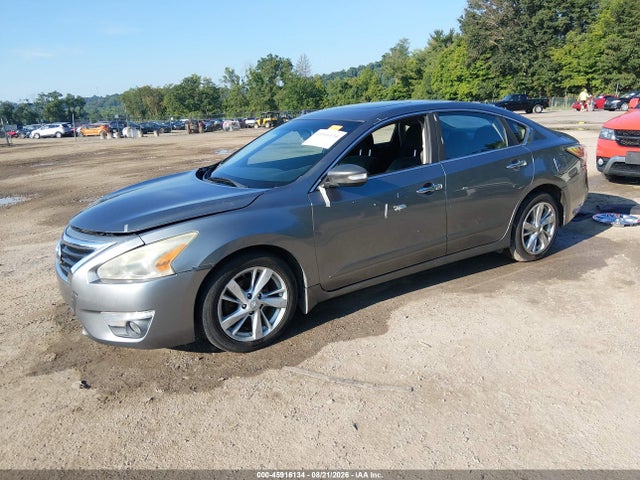 Aukcja sprzedaży 2015 Nissan Altima 2.5 Sv, vin: 1N4AL3AP8FC591829, numer aukcji: 45916134