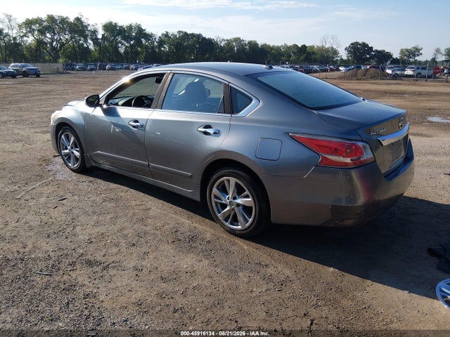 Aukcja sprzedaży 2015 Nissan Altima 2.5 Sv, vin: 1N4AL3AP8FC591829, numer aukcji: 45916134