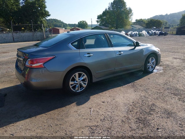Aukcja sprzedaży 2015 Nissan Altima 2.5 Sv, vin: 1N4AL3AP8FC591829, numer aukcji: 45916134