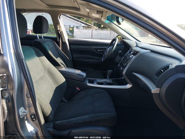 Aukcja sprzedaży 2015 Nissan Altima 2.5 Sv, vin: 1N4AL3AP8FC591829, numer aukcji: 45916134