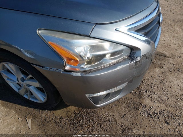 Aukcja sprzedaży 2015 Nissan Altima 2.5 Sv, vin: 1N4AL3AP8FC591829, numer aukcji: 45916134