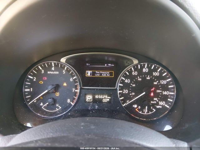 Aukcja sprzedaży 2015 Nissan Altima 2.5 Sv, vin: 1N4AL3AP8FC591829, numer aukcji: 45916134