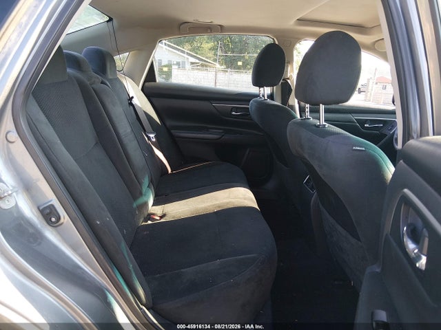 Aukcja sprzedaży 2015 Nissan Altima 2.5 Sv, vin: 1N4AL3AP8FC591829, numer aukcji: 45916134