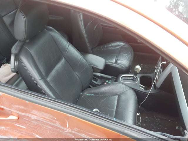 2007 Chevrolet Cobalt Ss მანქანა იყიდება აუქციონზე, vin: 1G1AM15B677235778, აუქციონის ნომერი: 45916137