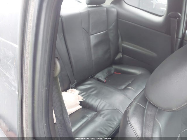 2007 Chevrolet Cobalt Ss მანქანა იყიდება აუქციონზე, vin: 1G1AM15B677235778, აუქციონის ნომერი: 45916137