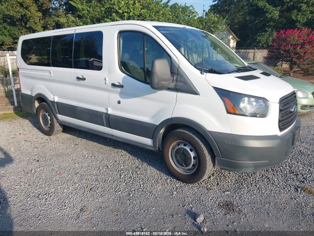 Продаж на аукціоні авто 2018 Ford Transit-150 Xl, vin: 1FMZK1ZM9JKB42510, номер лоту: 45916142