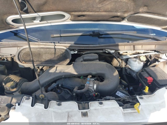 45916142 :رقم المزاد ، 1FMZK1ZM9JKB42510 vin ، 2018 Ford Transit-150 Xl مزاد بيع