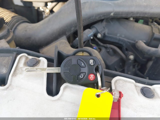 45916142 :رقم المزاد ، 1FMZK1ZM9JKB42510 vin ، 2018 Ford Transit-150 Xl مزاد بيع