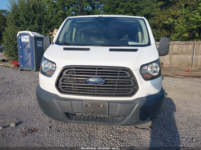 45916142 :رقم المزاد ، 1FMZK1ZM9JKB42510 vin ، 2018 Ford Transit-150 Xl مزاد بيع
