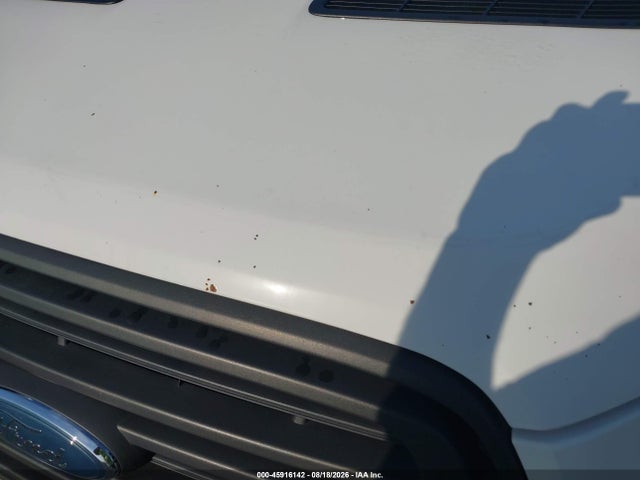 45916142 :رقم المزاد ، 1FMZK1ZM9JKB42510 vin ، 2018 Ford Transit-150 Xl مزاد بيع