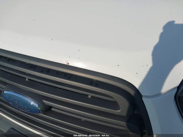 45916142 :رقم المزاد ، 1FMZK1ZM9JKB42510 vin ، 2018 Ford Transit-150 Xl مزاد بيع