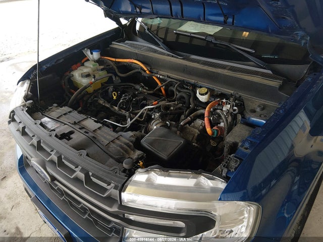 Aukcja sprzedaży 2023 Ford Maverick Xl, vin: 3FTTW8E32PRA35937, numer aukcji: 45916144