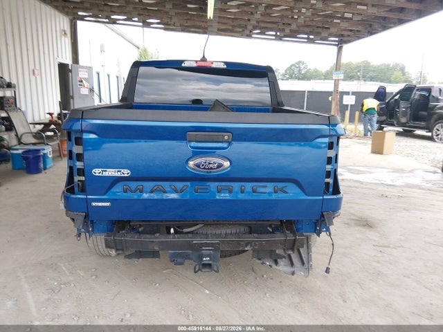 Aukcja sprzedaży 2023 Ford Maverick Xl, vin: 3FTTW8E32PRA35937, numer aukcji: 45916144