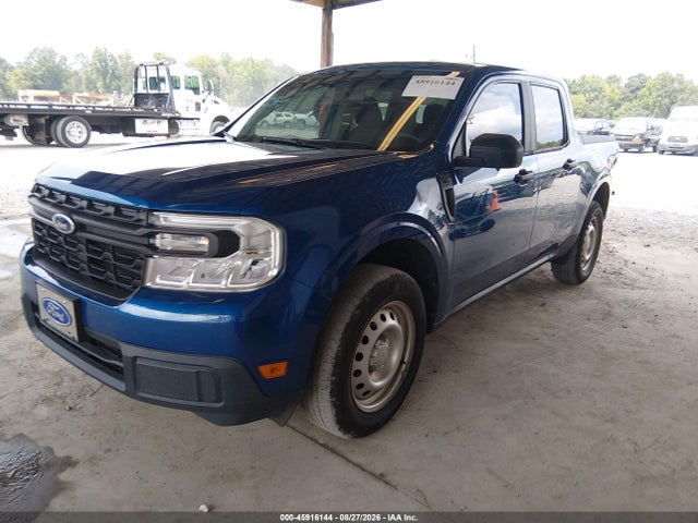 Aukcja sprzedaży 2023 Ford Maverick Xl, vin: 3FTTW8E32PRA35937, numer aukcji: 45916144