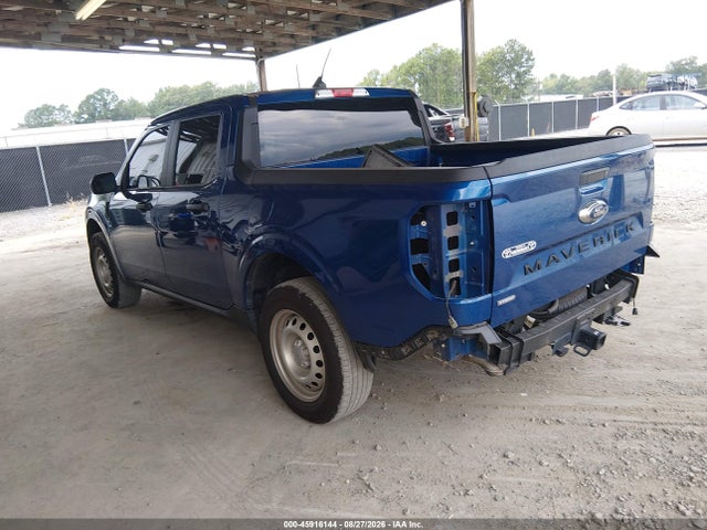 Aukcja sprzedaży 2023 Ford Maverick Xl, vin: 3FTTW8E32PRA35937, numer aukcji: 45916144