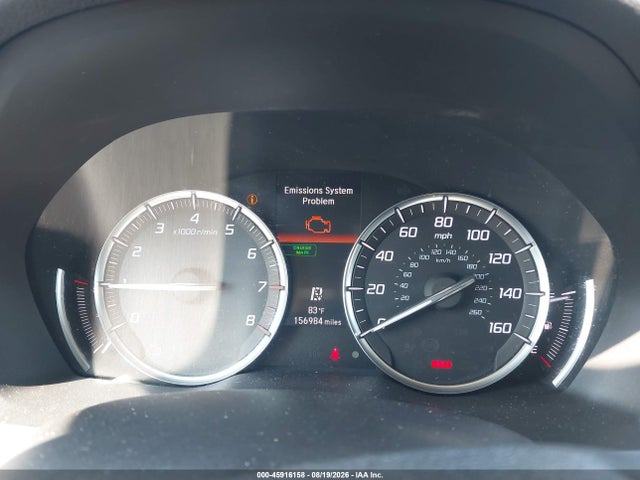Aukcja sprzedaży 2014 Acura Mdx, vin: 5FRYD4H24EB028539, numer aukcji: 45916158