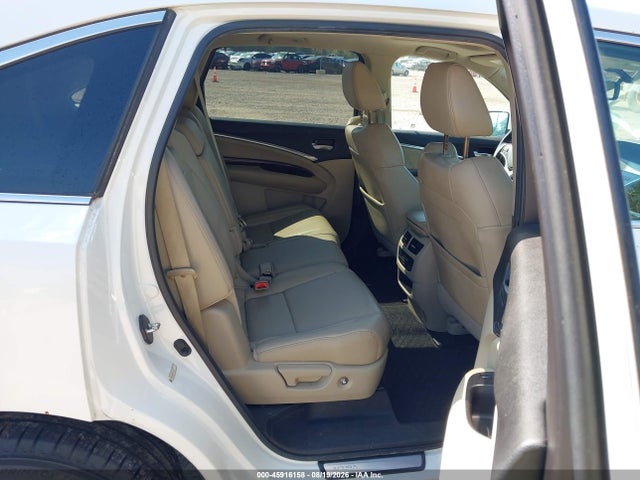 Aukcja sprzedaży 2014 Acura Mdx, vin: 5FRYD4H24EB028539, numer aukcji: 45916158