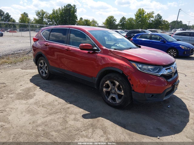2018 2HKRW2H55JH645622 main image