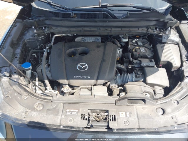 Продажа на аукционе авто 2021 Mazda Cx-5 Grand Touring, vin: JM3KFBDM2M0317856, номер лота: 45916162