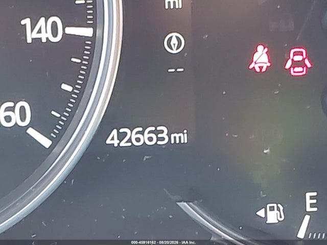 Продажа на аукционе авто 2021 Mazda Cx-5 Grand Touring, vin: JM3KFBDM2M0317856, номер лота: 45916162
