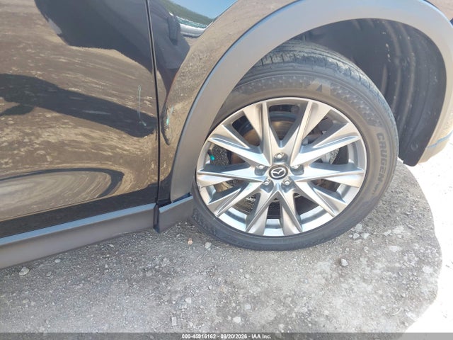 Продажа на аукционе авто 2021 Mazda Cx-5 Grand Touring, vin: JM3KFBDM2M0317856, номер лота: 45916162