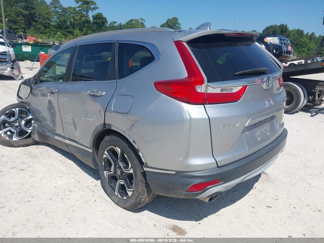 Aukcja sprzedaży 2018 Honda Cr-v Touring, vin: 7FARW2H90JE055687, numer aukcji: 45916166