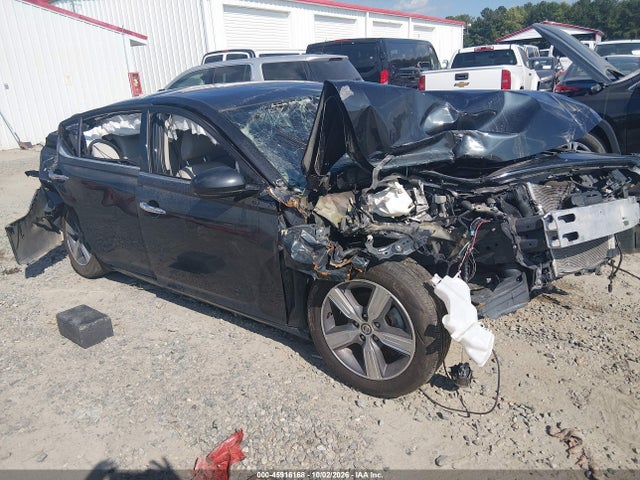 Продажа на аукционе авто 2020 Nissan Altima Sv Fwd, vin: 1N4BL4DV3LC178006, номер лота: 45916168