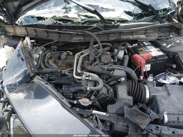 2020 Nissan Altima Sv Fwd მანქანა იყიდება აუქციონზე, vin: 1N4BL4DV3LC178006, აუქციონის ნომერი: 45916168