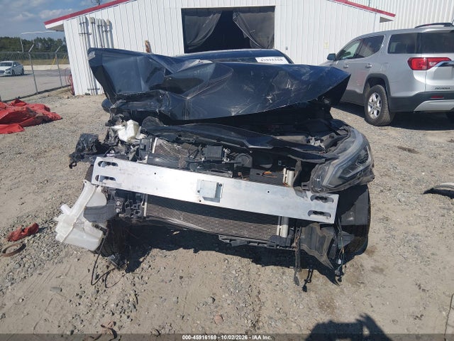 2020 Nissan Altima Sv Fwd მანქანა იყიდება აუქციონზე, vin: 1N4BL4DV3LC178006, აუქციონის ნომერი: 45916168