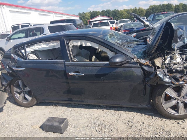 2020 Nissan Altima Sv Fwd მანქანა იყიდება აუქციონზე, vin: 1N4BL4DV3LC178006, აუქციონის ნომერი: 45916168