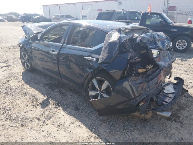 2020 Nissan Altima Sv Fwd მანქანა იყიდება აუქციონზე, vin: 1N4BL4DV3LC178006, აუქციონის ნომერი: 45916168
