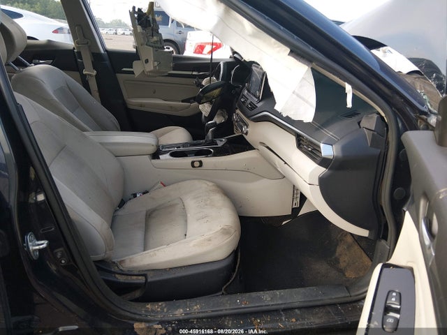2020 Nissan Altima Sv Fwd მანქანა იყიდება აუქციონზე, vin: 1N4BL4DV3LC178006, აუქციონის ნომერი: 45916168