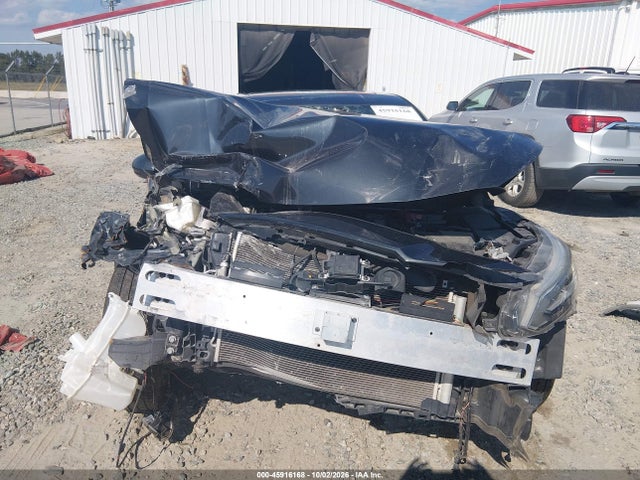 2020 Nissan Altima Sv Fwd მანქანა იყიდება აუქციონზე, vin: 1N4BL4DV3LC178006, აუქციონის ნომერი: 45916168