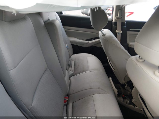 2020 Nissan Altima Sv Fwd მანქანა იყიდება აუქციონზე, vin: 1N4BL4DV3LC178006, აუქციონის ნომერი: 45916168