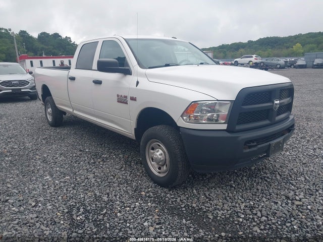 Продаж на аукціоні авто 2018 Ram 2500 Tradesman  4x4 8' Box, vin: 3C6TR5HT4JG375229, номер лоту: 45916175