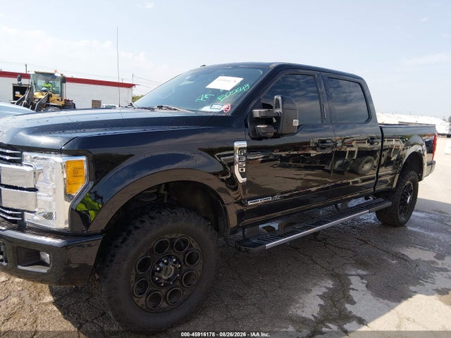 Ford F-350 Lariat 2017 1FT8W3BT1HEE00643 Image 14