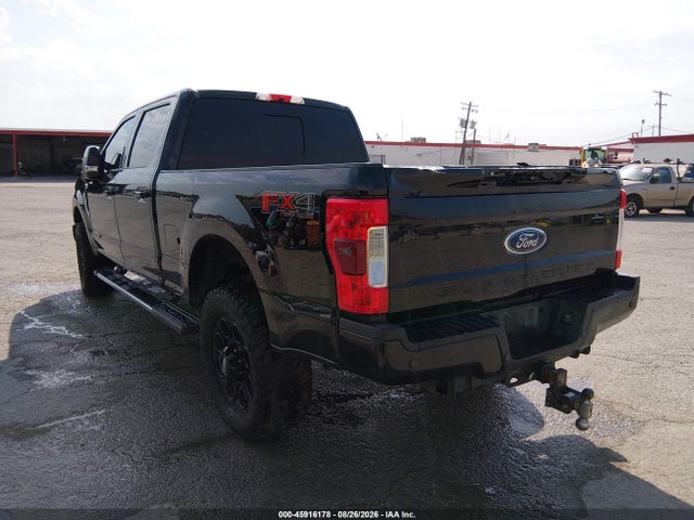 Ford F-350 Lariat 2017 1FT8W3BT1HEE00643 Image 3