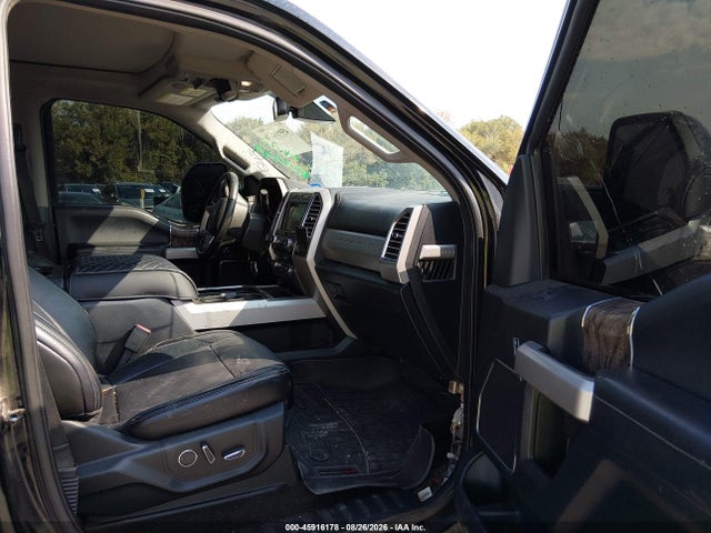 Ford F-350 Lariat 2017 1FT8W3BT1HEE00643 Image 5