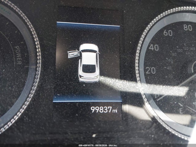 Продаж на аукціоні авто 2022 Hyundai Sonata Hybrid Sel, vin: KMHL34JJ6NA046707, номер лоту: 45916179