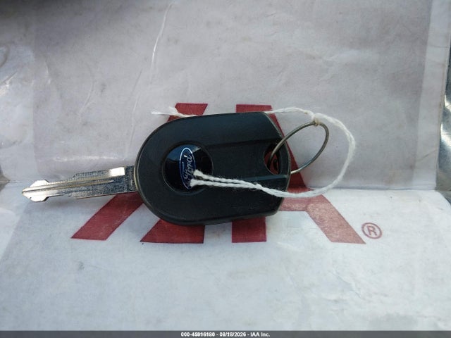 Продажа на аукционе авто 2008 Ford Edge Limited, vin: 2FMDK39C58BA94182, номер лота: 45916180