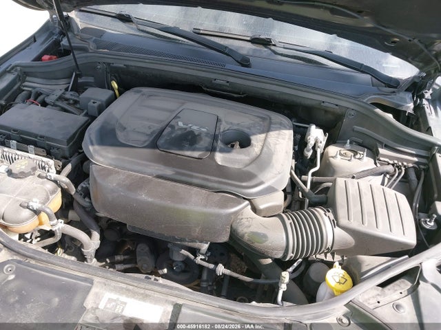 Продажа на аукционе авто 2018 Jeep Grand Cherokee Laredo E 4x2, vin: 1C4RJEAG6JC451219, номер лота: 45916182