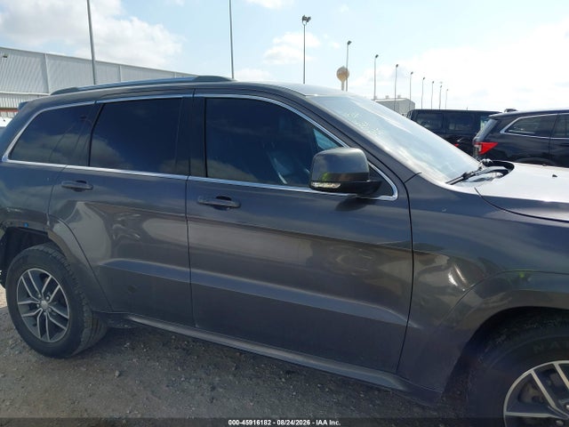 Продажа на аукционе авто 2018 Jeep Grand Cherokee Laredo E 4x2, vin: 1C4RJEAG6JC451219, номер лота: 45916182