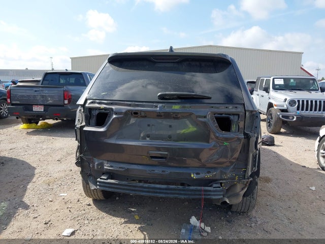 Продажа на аукционе авто 2018 Jeep Grand Cherokee Laredo E 4x2, vin: 1C4RJEAG6JC451219, номер лота: 45916182