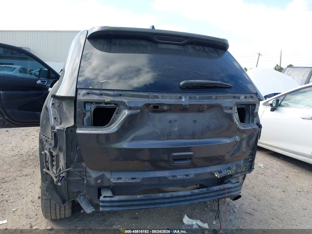 Продажа на аукционе авто 2018 Jeep Grand Cherokee Laredo E 4x2, vin: 1C4RJEAG6JC451219, номер лота: 45916182