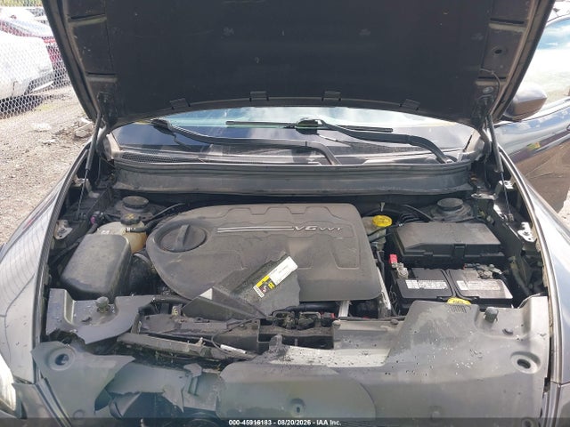 2016 Jeep Cherokee Limited მანქანა იყიდება აუქციონზე, vin: 1C4PJMDS4GW123919, აუქციონის ნომერი: 45916183